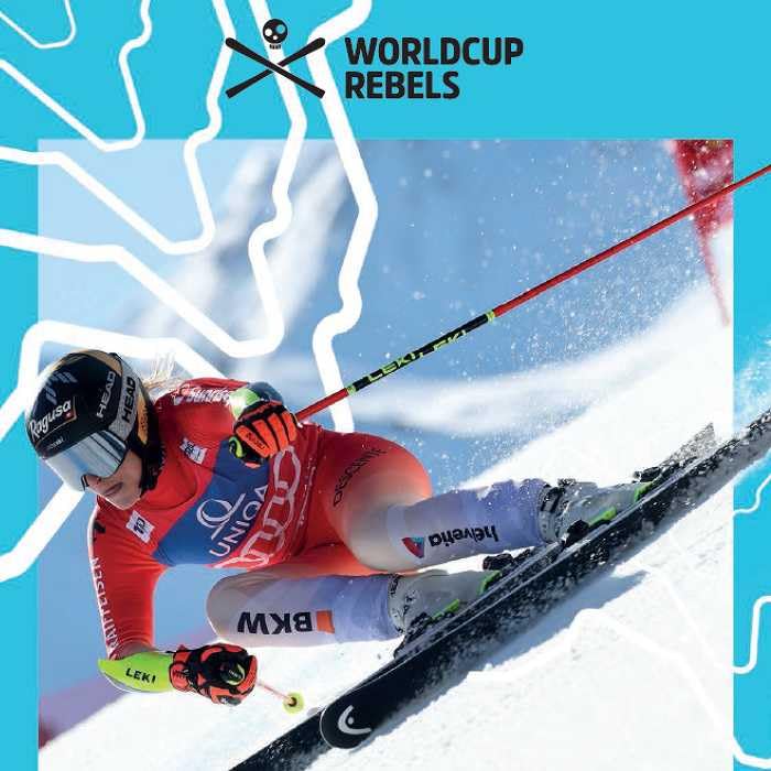 HEAD LYT TEAM スキー 板　140cm HEAD LYT TEAM スキー板117cm バインディング ストック バッグ HEAD